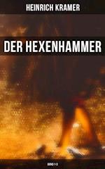 Der Hexenhammer (Band 1-3)