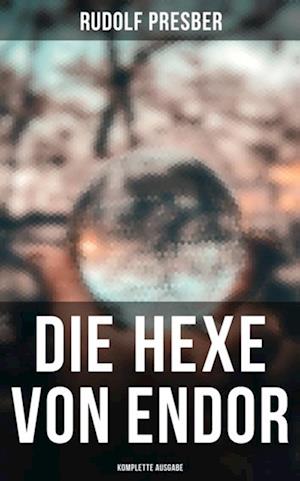 Die Hexe von Endor