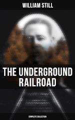 Underground Railroad (Complete Collection)