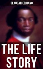 Life Story of Olaudah Equiano