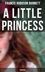 Little Princess (Unabridged)