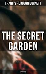 Secret Garden (Unabridged)