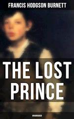 Lost Prince (Unabridged)