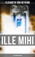 Ille mihi (Deutsche Ausgabe)