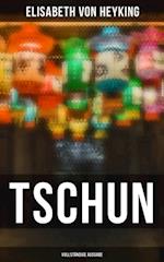 TSCHUN