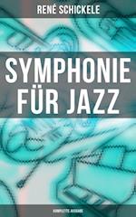 Symphonie für Jazz