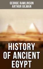 History of Ancient Egypt