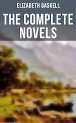 Complete Novels of Elizabeth Gaskell