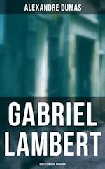 Gabriel Lambert