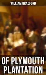 Of Plymouth Plantation