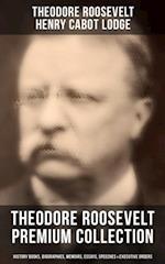 Essential Roosevelt Collection