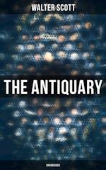 Antiquary (Unabridged)