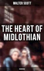 Heart of Midlothian (Unabridged)