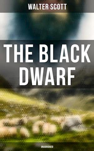 Black Dwarf (Unabridged)