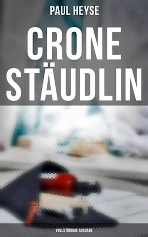 Crone Stäudlin