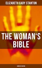 Woman's Bible (Complete Edition)