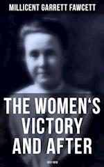 Women's Victory and After: 1911-1918