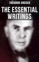 Essential Writings of Theodore Dreiser