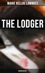 THE LODGER (Murder Mystery)