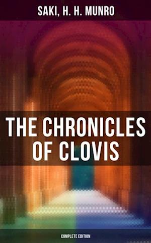 Chronicles of Clovis - Complete Edition