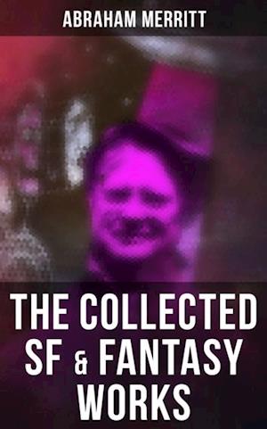 Collected SF & Fantasy Works