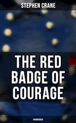 Red Badge of Courage (Unabridged)