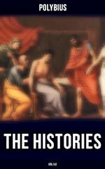 Histories of Polybius (Vol.1&2)