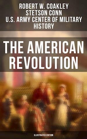 American Revolution (Illustrated Edition)