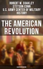 American Revolution (Illustrated Edition)