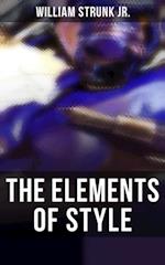 THE ELEMENTS OF STYLE