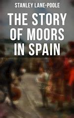 Story of Moors in Spain