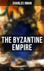 Byzantine Empire (Vol.1&2)