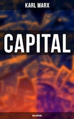 Capital (Das Kapital)