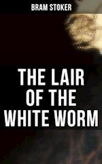 THE LAIR OF THE WHITE WORM