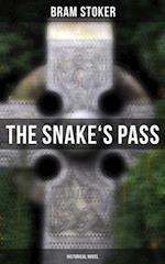 Snake's Pass: Historical Novel