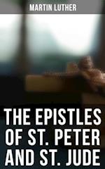 Epistles of St. Peter and St. Jude