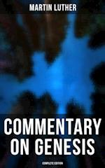 Commentary on Genesis (Complete Edition)