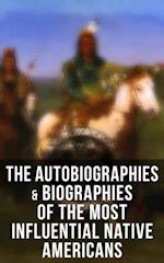 Autobiographies & Biographies of the Most Influential Native Americans