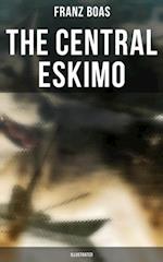 Central Eskimo (Illustrated)