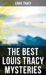 Best Louis Tracy Mysteries