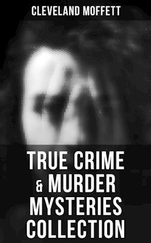 True Crime & Murder Mysteries Collection