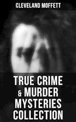 True Crime & Murder Mysteries Collection