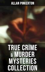 True Crime & Murder Mysteries Collection