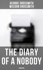 Diary of a Nobody (Unabridged)