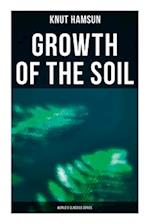 Growth of the Soil (World's Classics Series)