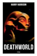 Deathworld (SF Novel)