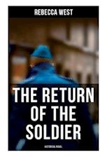 The Return of the Soldier (Historical Novel)
