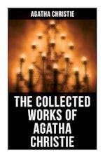 The Collected Works of Agatha Christie