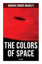 The Colors of Space (SF Classic)