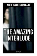 The Amazing Interlude (Spy Thriller)